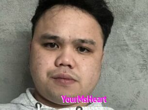 YourMsHeart