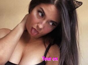 Your_ex