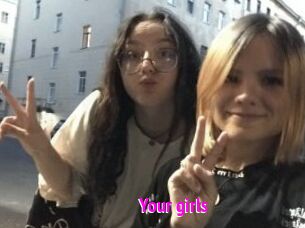Your_girls