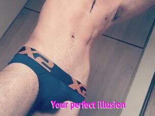 your_perfect_illusion Porn Loverz