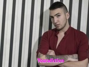 Youradiction