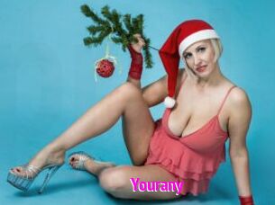 Yourany