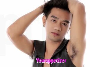 Yourappetizer