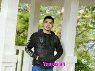 Yourasian