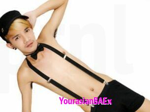 YourasianBAEx