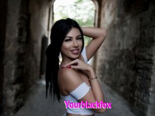 Yourblackfox