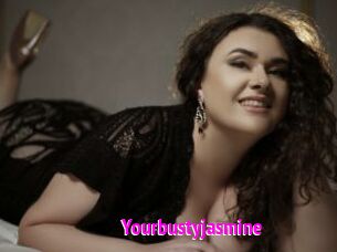 Yourbustyjasmine