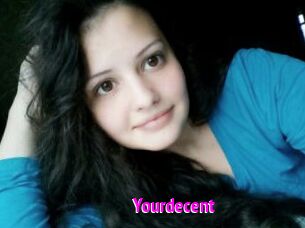 Yourdecent