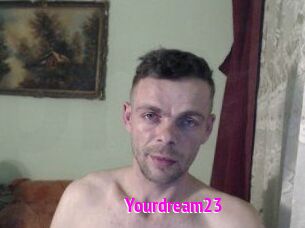 Yourdream23