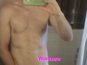 Yourexnow