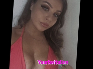 Yourfavitalian