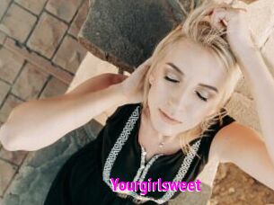 Yourgirlsweet