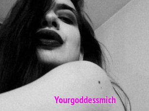 Yourgoddessmich