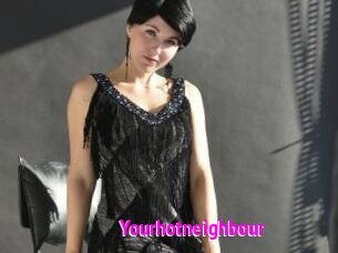 Yourhotneighbour