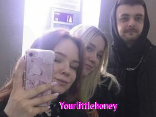 Yourlittlehoney
