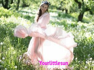 Yourlittlesun