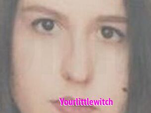 Yourlittlewitch