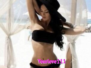 Yourlove111