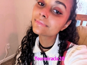 Yourmiracle20
