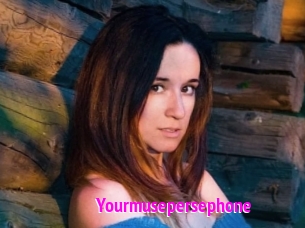 Yourmusepersephone