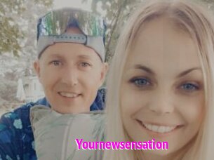 Yournewsensation