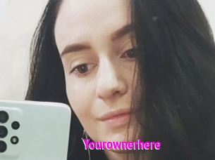 Yourownerhere