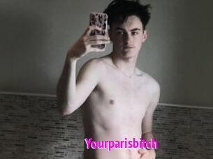 yourparisbitch Porn Loverz