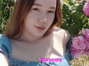 Yourpeony