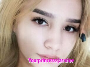 Yourprincesssjasmine