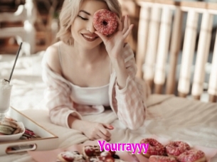 Yourrayyy