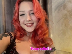 Yourredlolla