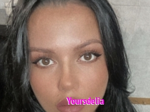 Yoursdelia