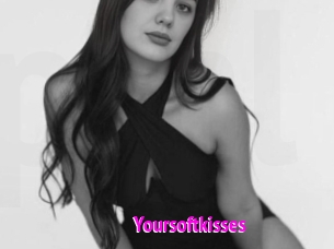 Yoursoftkisses