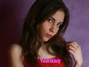Yourstacy