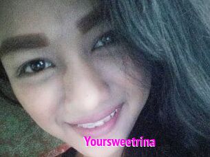 Yoursweetrina