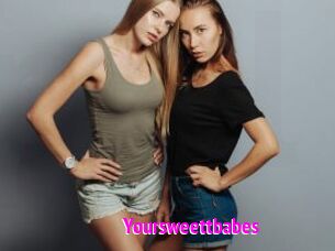 Yoursweettbabes
