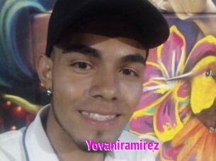 Yovaniramirez