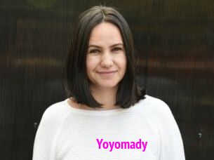 Yoyomady