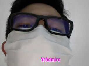 YrAdmire