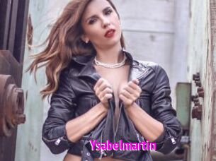 Ysabelmartin