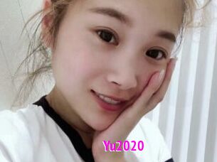 Yu2020
