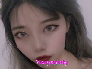 Yuanyuanbaby