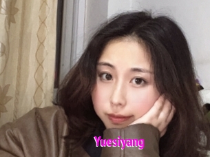 Yuesiyang