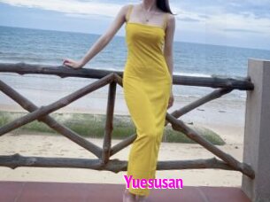 Yuesusan