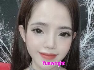 Yuewright