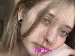 Yuihoney