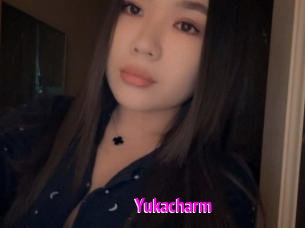 Yukacharm
