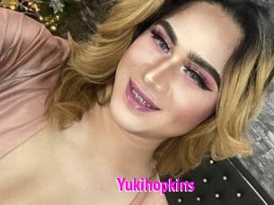 Yukihopkins