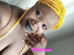 Yukiscream