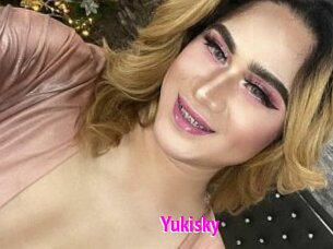 Yukisky